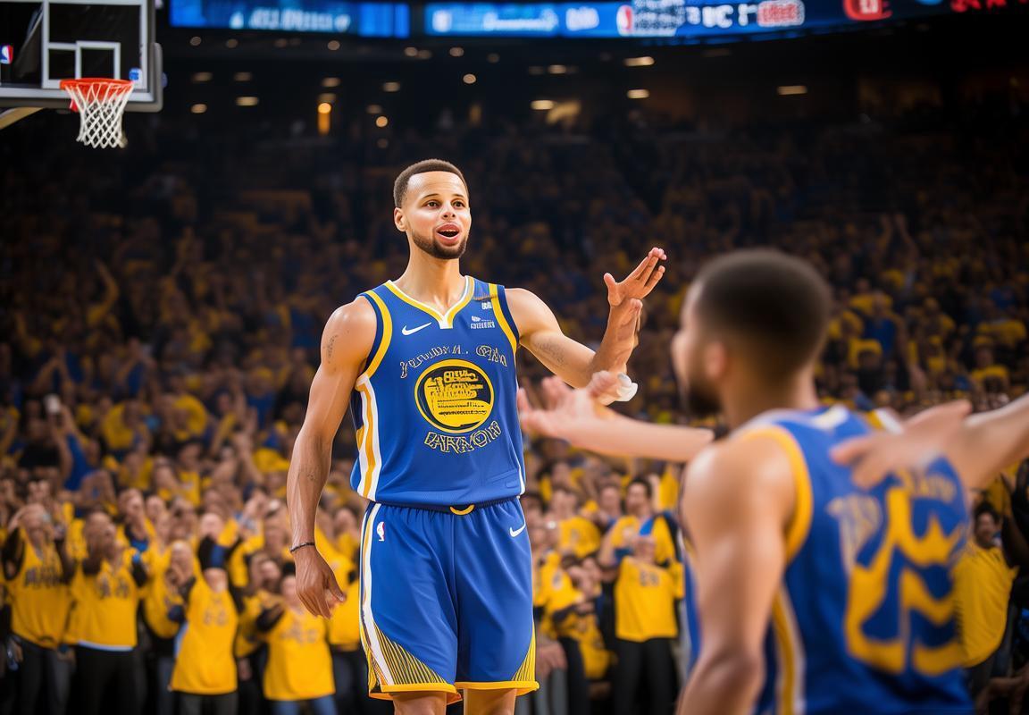 斯蒂芬·库里加冕NBA历史三分王，金州勇士卷入扬尼斯·阿德托昆博交易讨论并启动新轮换阵容