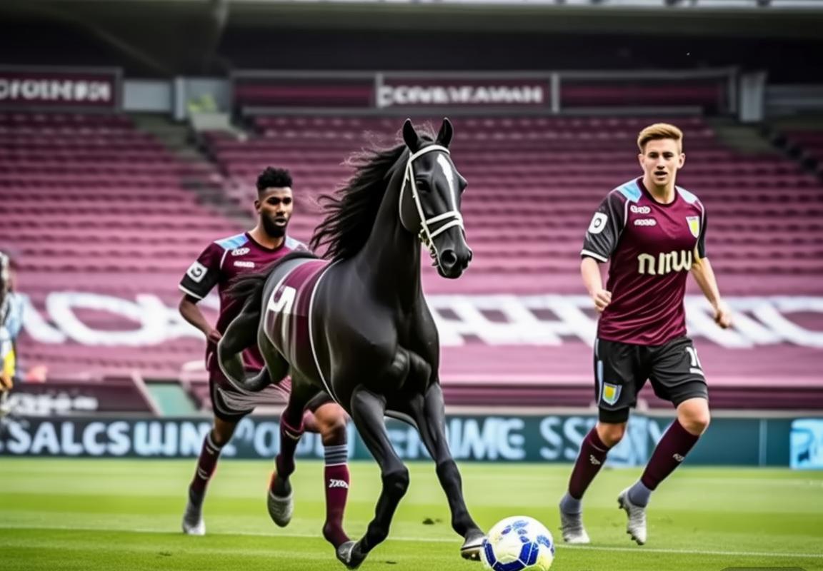 英超联赛积分榜剧变：争冠集团三强鼎立，黑马阿斯顿维拉与利物浦强势搅局